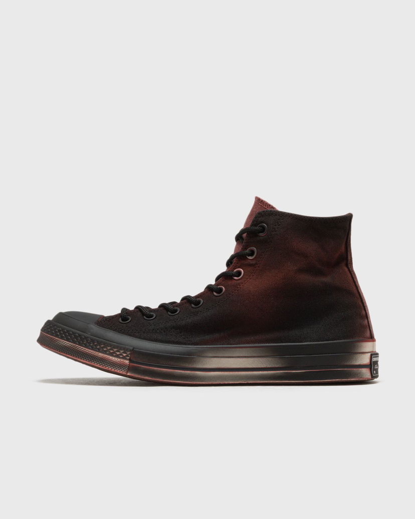 Tenisice i cipele Converse Chuck 70 LTD Crvena | A17729C