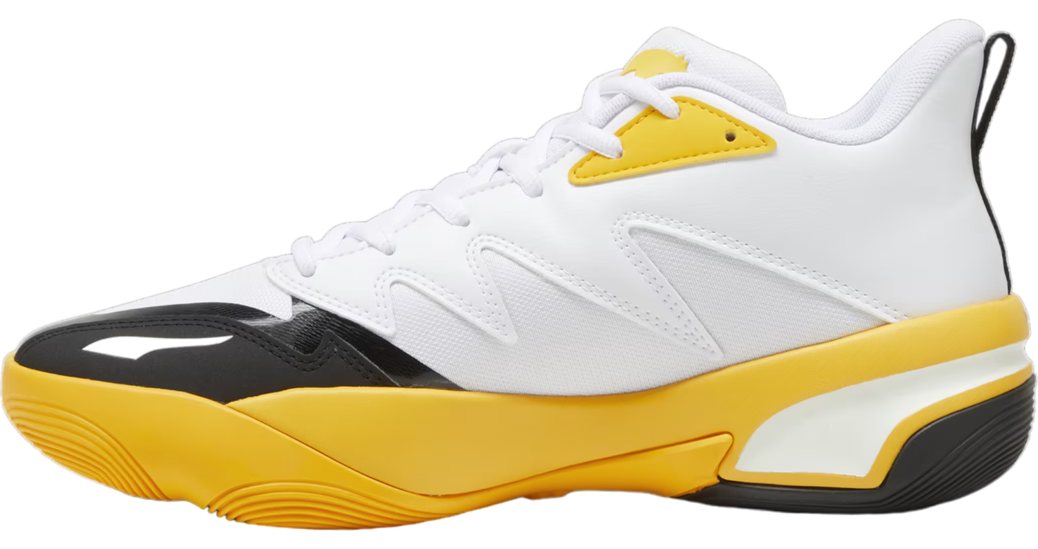 Tenisice i cipele Puma Genetics Žuta | 379905-03, 1