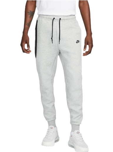 Trenirka Nike Tech Fleece Siva | fb8002-063