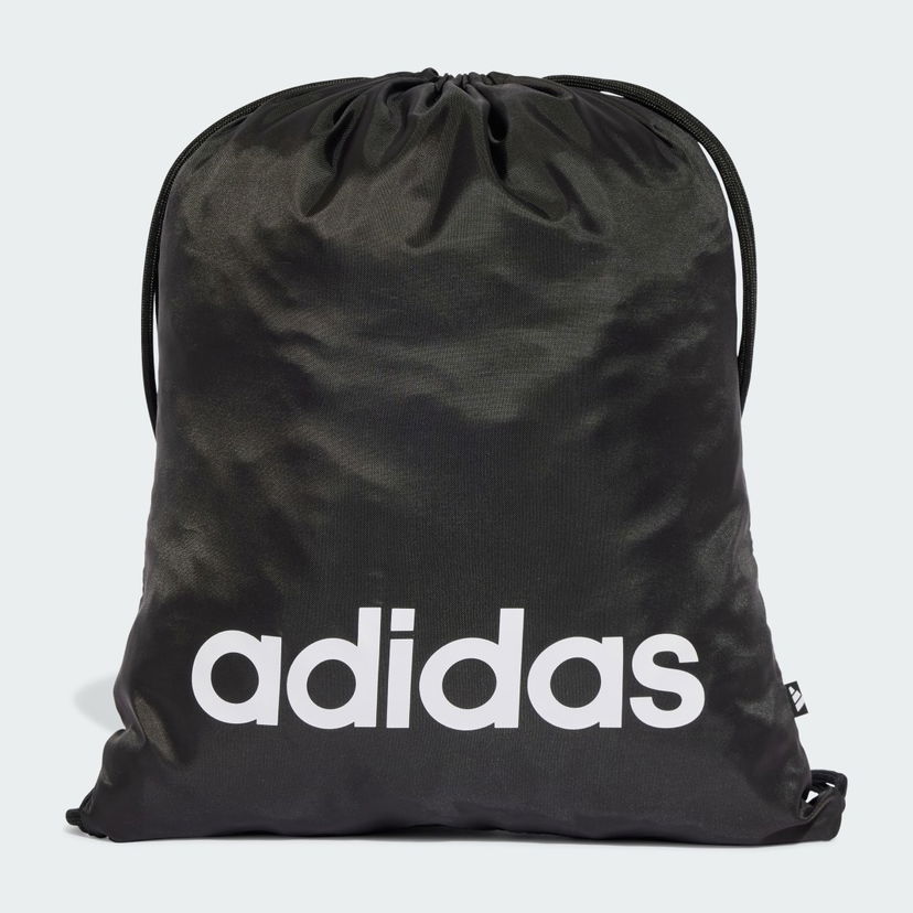 Gymsack adidas Performance Linear Gym Sack Crna | JE8342
