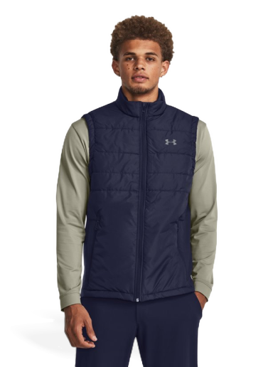 Prsluk Under Armour Under Armour Reflect Gilet Crna | 1378497-410