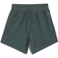 Kratke hlače adidas Originals CHAPTER 1 BASKETBALL SHORTS Zelena | IT2473, 0