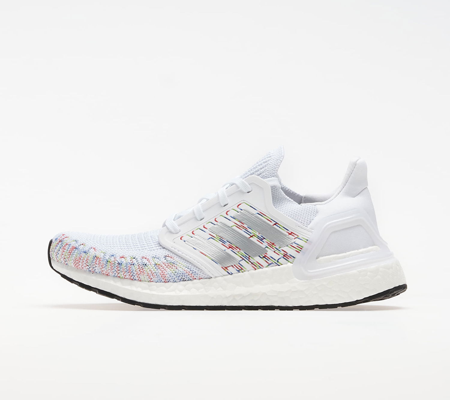 Tenisice i cipele adidas Performance Ultraboost 20 W Bijela | EG0728, 0