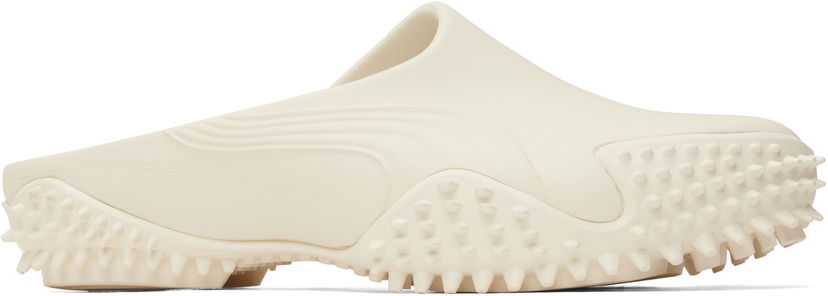 Tenisice i cipele Puma LGN Louis Gabriel Nouchi Edition Mostro Neo Slip-On Loafers Bijela | 40237102