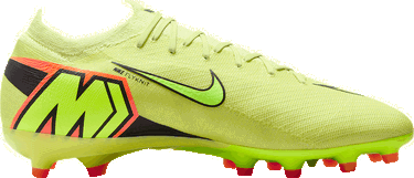 Tenisice i cipele Nike ZOOM VAPOR 16 PRO AG-PRO Žuta | fq8684-300, 4
