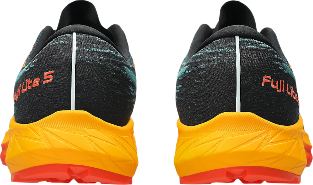 Tenisice i cipele Asics Fuji Lite 5 Višebojno | 1011b889-300, 1