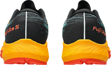 Tenisice i cipele Asics Fuji Lite 5 Višebojno | 1011b889-300, 1