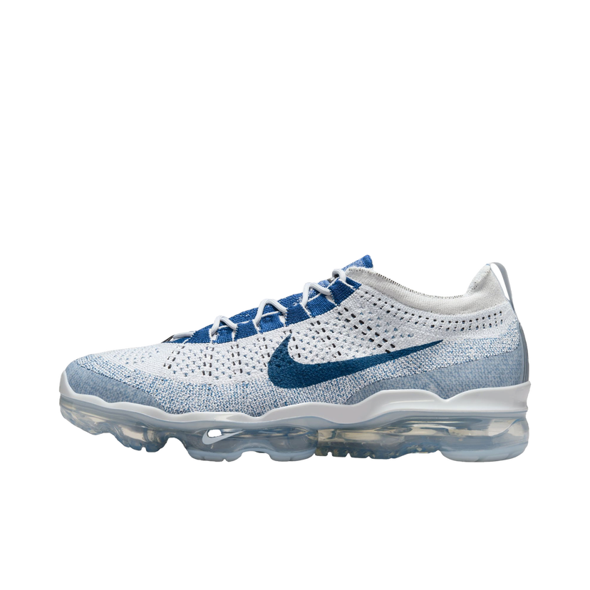 Tenisice i cipele Nike AIR VAPORMAX 2023 FK Siva | dv1678-009