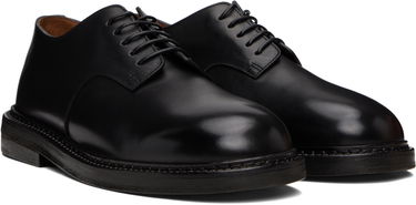 Odjeća Marsèll Marsell Nasello Derbys Crna | MM3110 P011666, 3