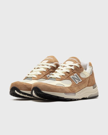 Tenisice i cipele New Balance 992 Made in USA Smeđa | U992CC, 3