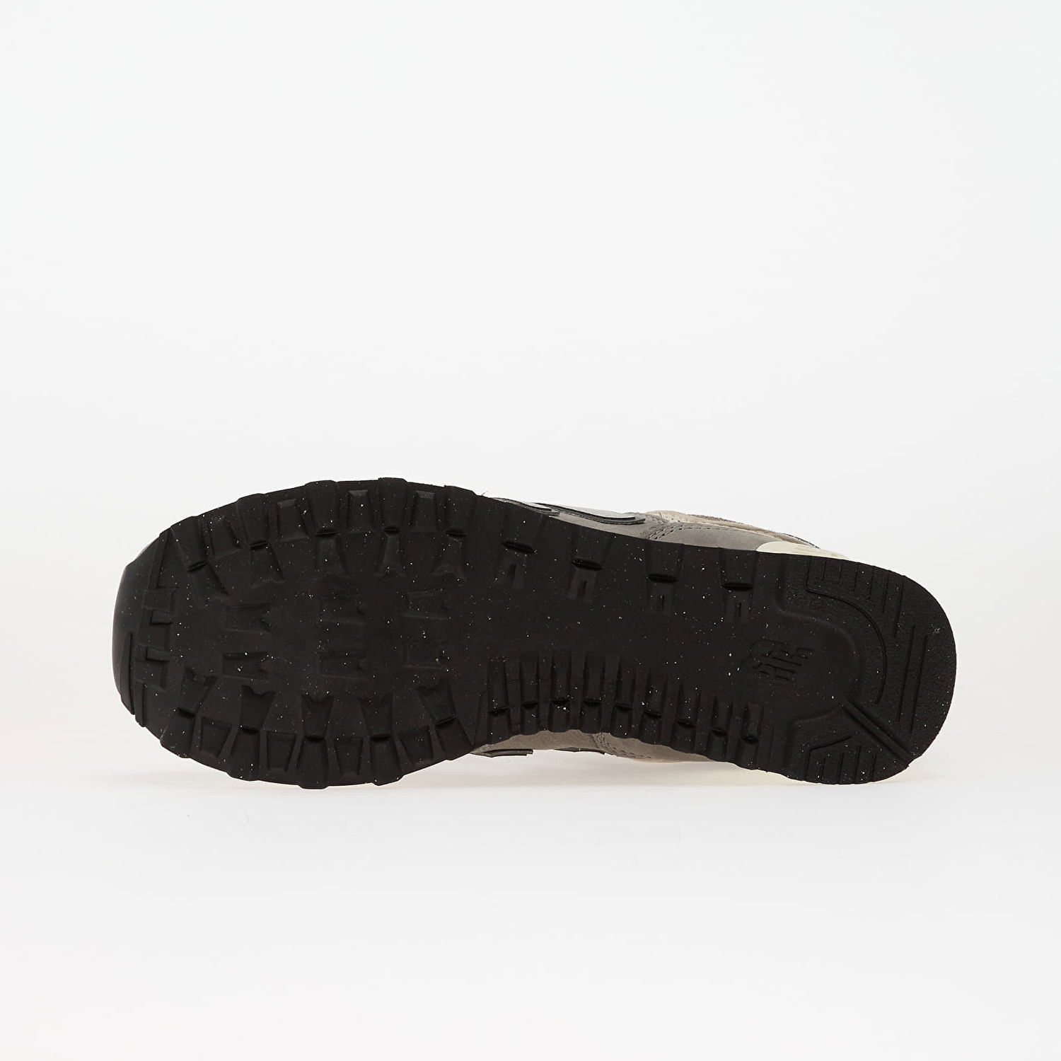 Tenisice i cipele New Balance 574 Siva | NBU574SNV, 1