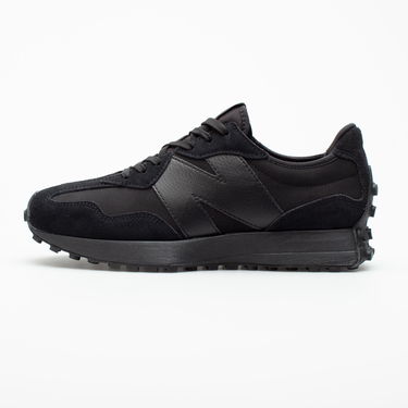 Tenisice i cipele New Balance 327 Crna | MS327LX1, 0