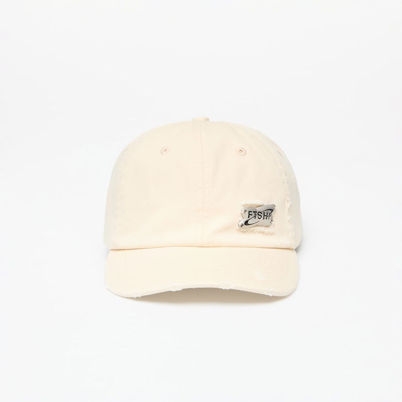 Kapa Footshop Walking Art By FTSHP Dadcap Cap Bijela | FTSHP_408