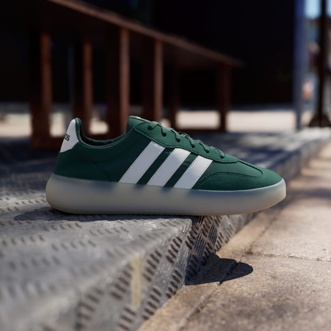 Tenisice i cipele adidas Performance Barreda Decode Zelena | JI2318, 1