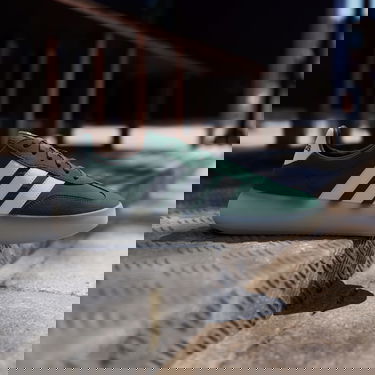 Tenisice i cipele adidas Performance Barreda Decode Zelena | JI2318, 1