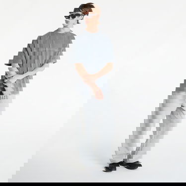 Majica kratkih rukava A-COLD-WALL* A-COLD-WALL* Laser Fade T-Shirt Siva | ACWMTS222 Grey, 3