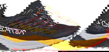 Tenisice i cipele La Sportiva Jackal Crna | 46b999100, 0