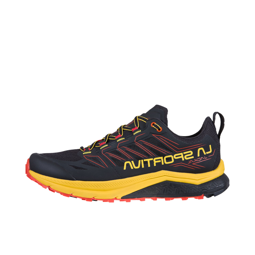 Tenisice i cipele La Sportiva Jackal Crna | 46b999100