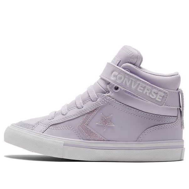 Tenisice i cipele Converse Pro Blaze Strap Easy On Ljubičasta | A03041C, 0