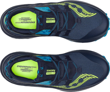 Tenisice i cipele Saucony ENDORPHIN RIFT Tamnoplava | s20856-220, 3