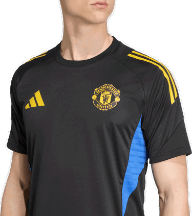 Dres adidas Originals Manchester United Cup Training Jersey 2025/26 Višebojno | jp3136, 2