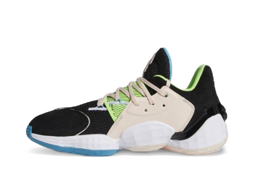 Košarka adidas Performance Harden vol. 4 Višebojno | FY0874
