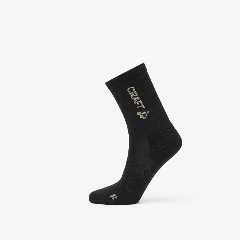 Čarape Craft Core Training Socks Crna | 1914825-999230