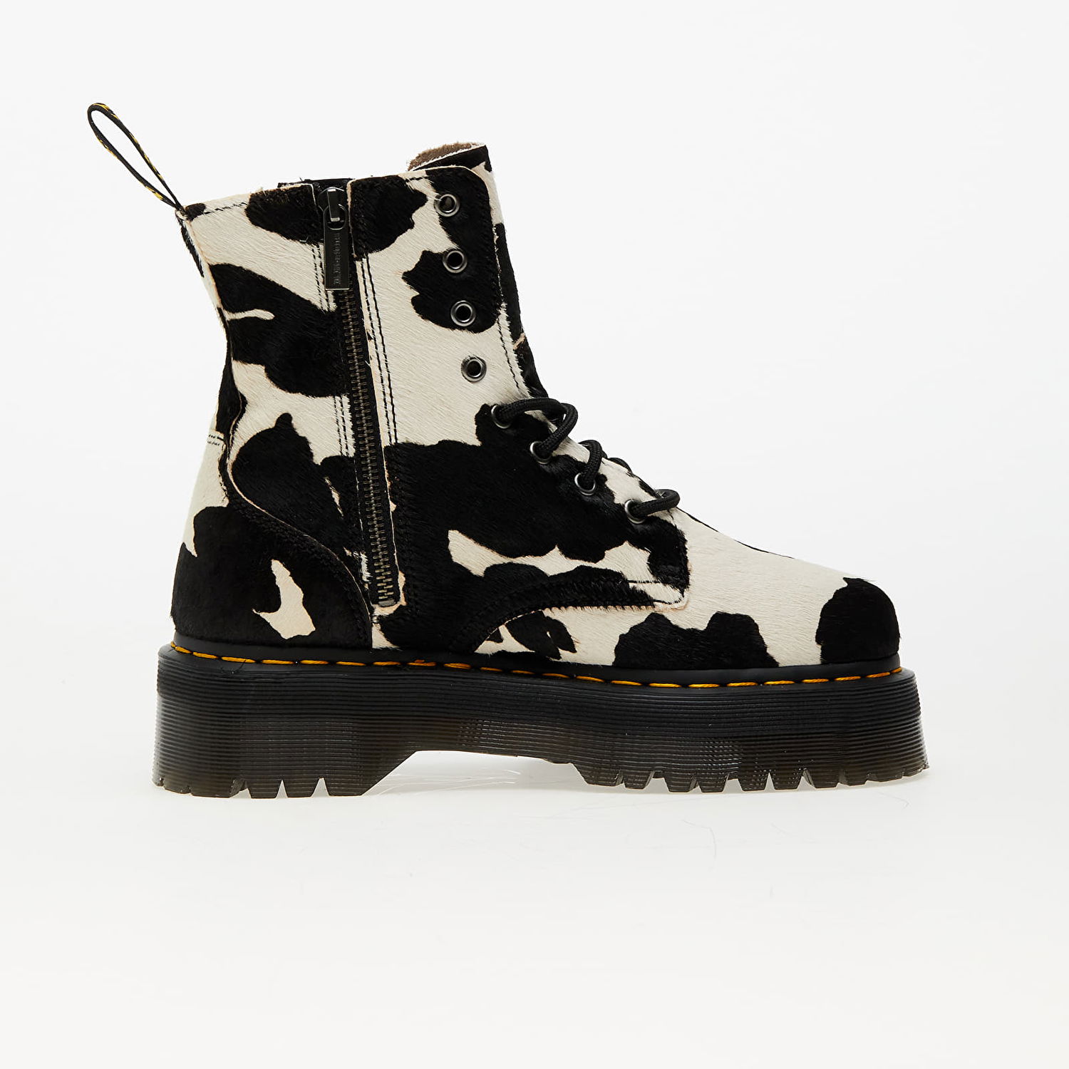 Tenisice i cipele Dr. Martens Jadon Crna | DM31094934, 1