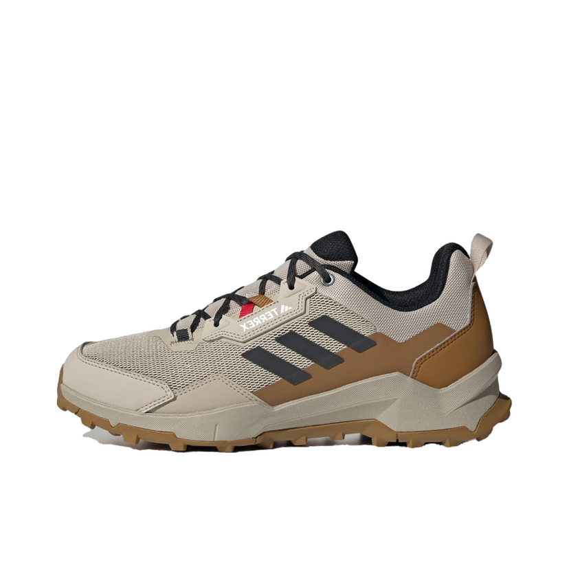 Tenisice i cipele adidas Performance Terrex AX4 Hiking Shoes Bež | IH1131