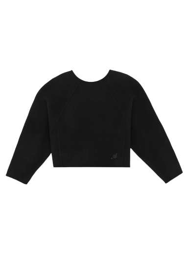 Džemper AXEL ARIGATO Awe Pullover Crna | A0554001