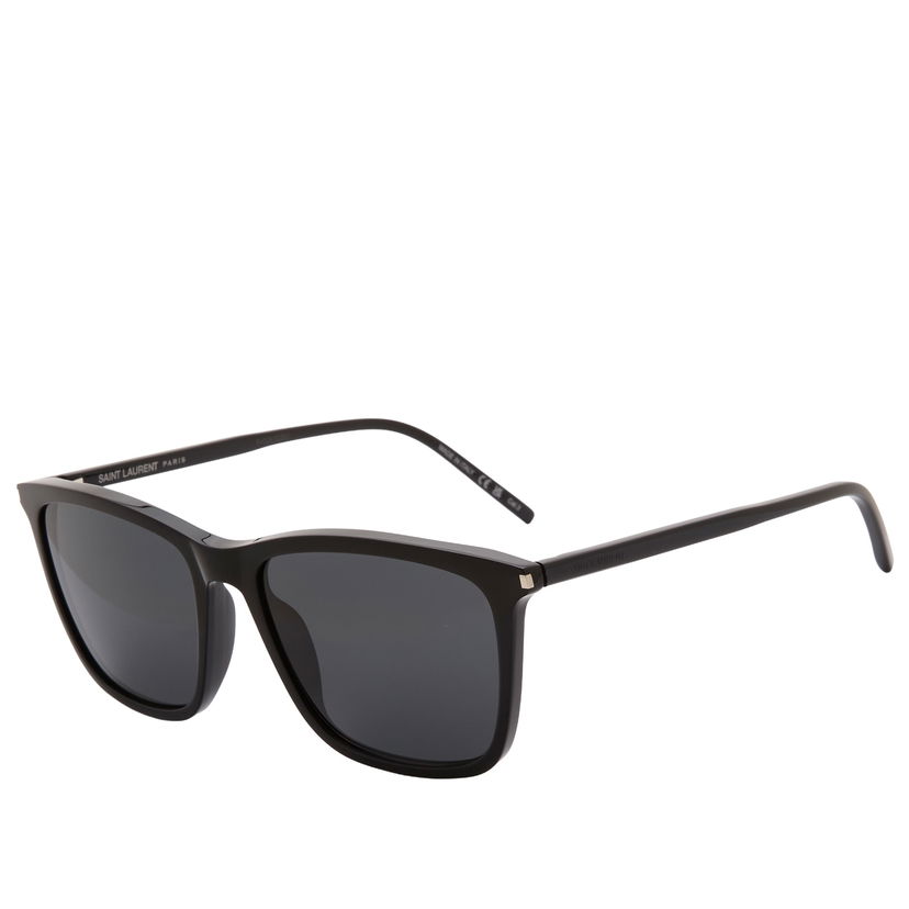 Sunčane naočale Saint Laurent Saint Laurent SL 851 Sunglasses Crna | SL-851-001