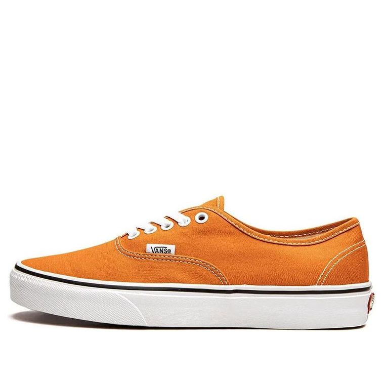 Tenisice i cipele Vans Vans Authentic Narančasta | VN0A5KRD8ED