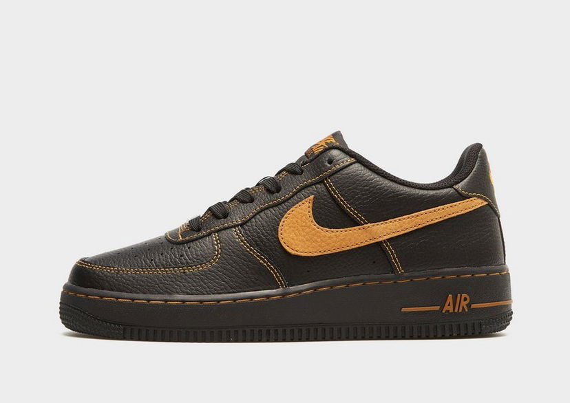 Tenisice i cipele Nike Air Force 1 Lv8 5 Crna | II0512001