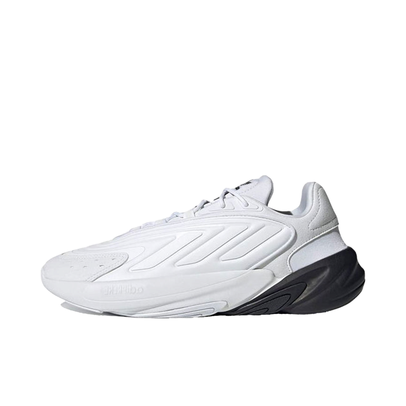 Tenisice i cipele adidas Originals adidas Ozelia White Black Siva | GZ4298