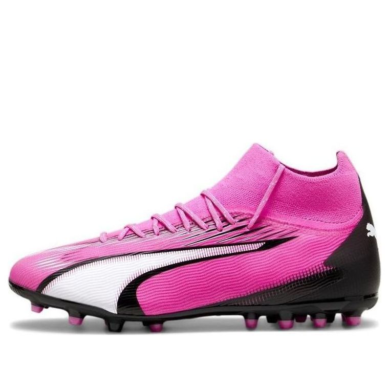 Tenisice i cipele Puma Ultra Pro MG Football Boots Ružičasta | 107752-01