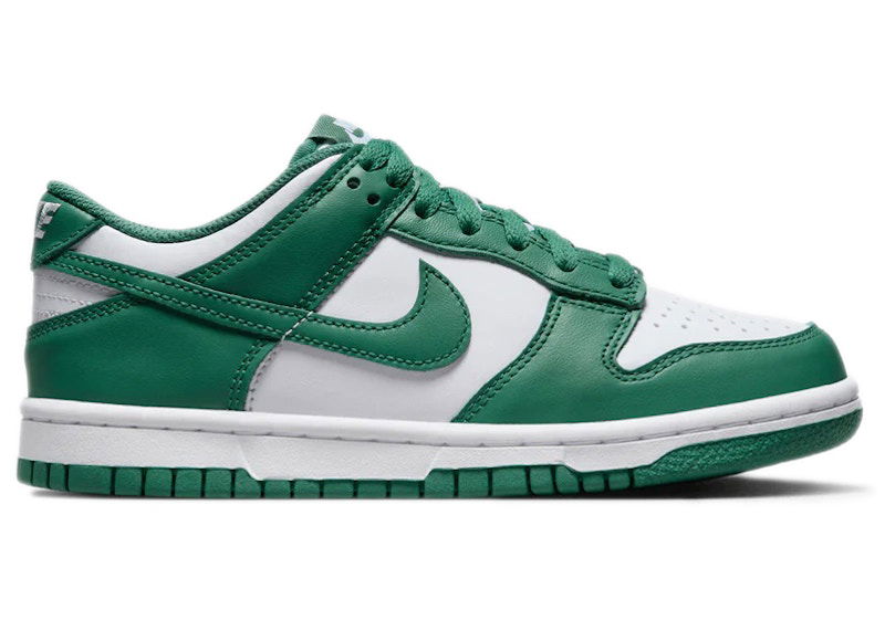 Tenisice i cipele Nike Dunk Low Bicoastal Zelena | HF4798-100
