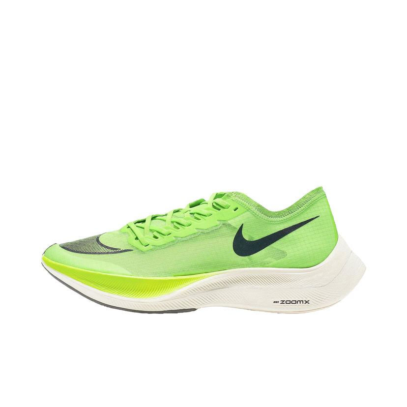 Tenisice i cipele Nike ZoomX Vaporfly Next% Zelena | ao4568-300