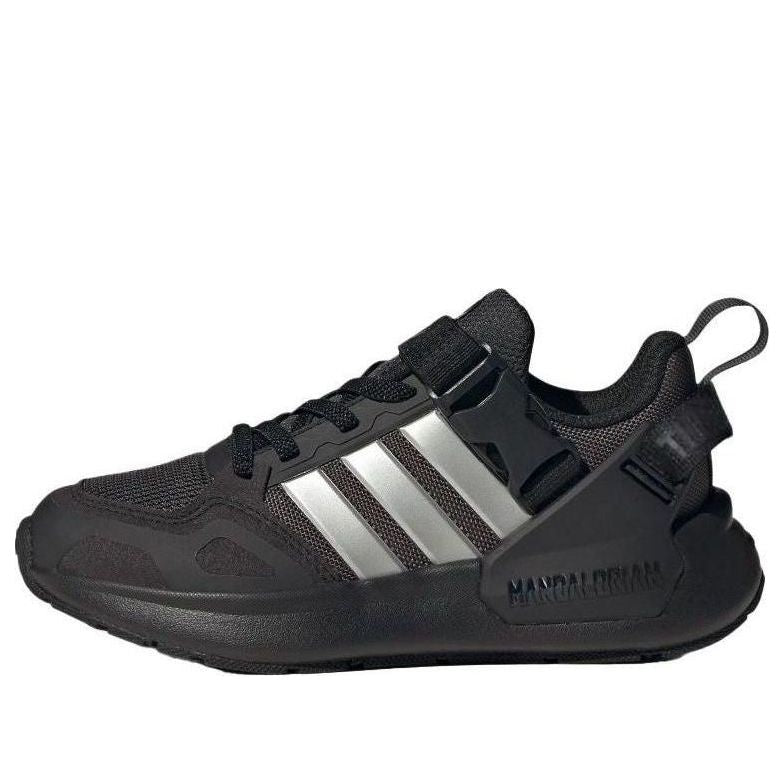 Tenisice i cipele adidas Originals The Mandalorian Runner 'Star Wars' Crna | IH1073