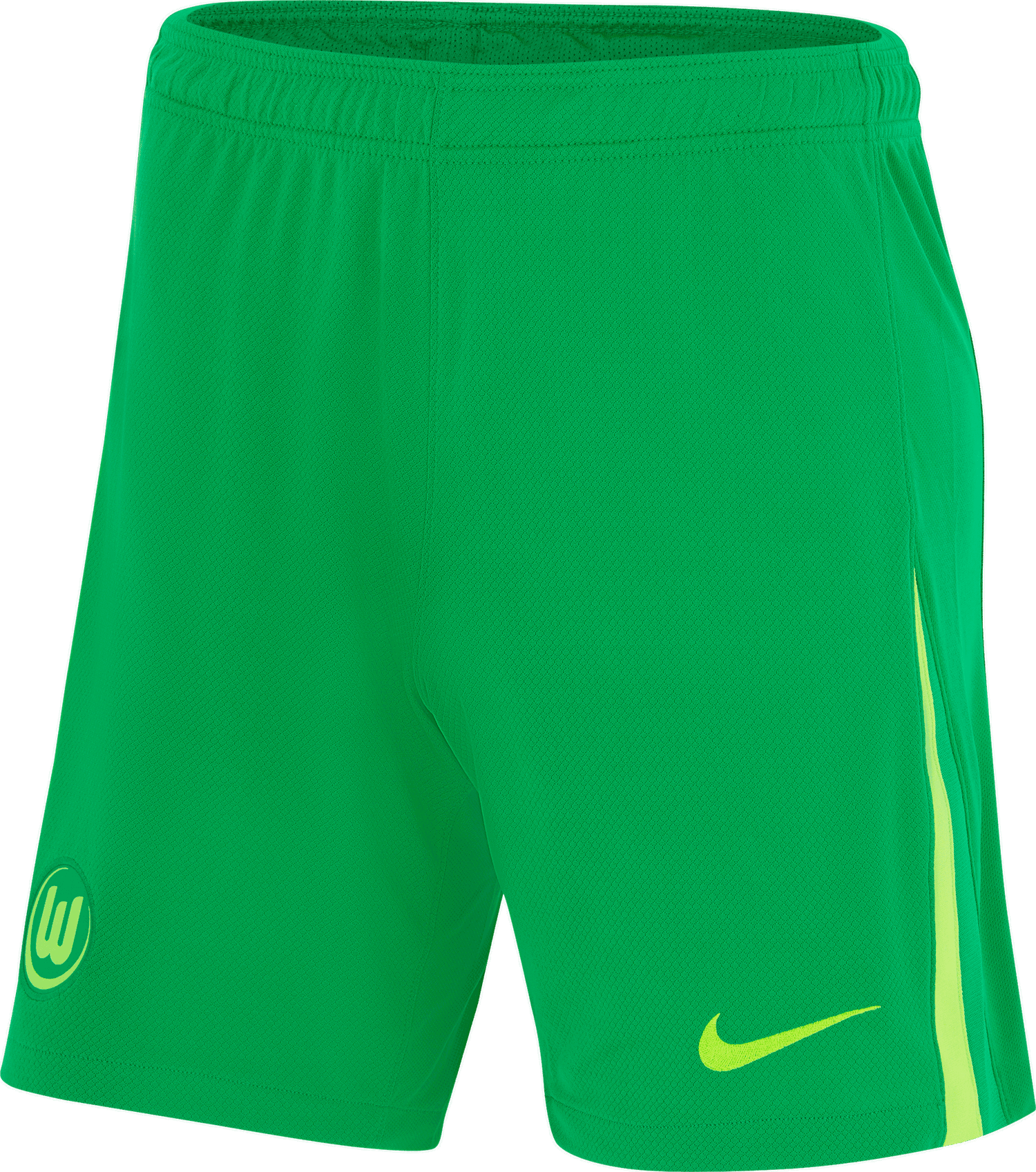 Kratke hlače Nike Green Training Shorts 2024/25 Zelena | fz2821-310, 0