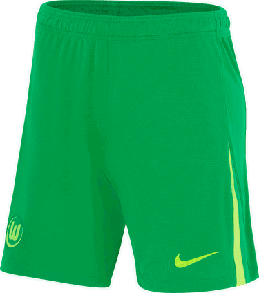 Kratke hlače Nike Green Training Shorts 2024/25 Zelena | fz2821-310, 0