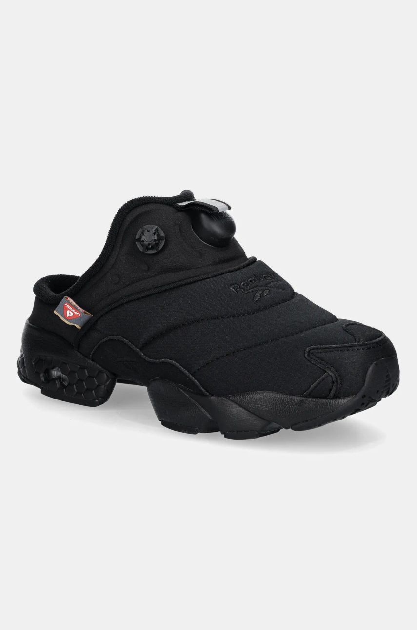 Tenisice i cipele Reebok Classic Instapump Fury Mule Crna | 100202693, 1