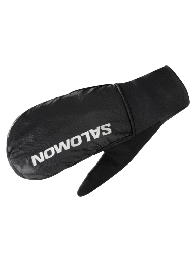 Rukavice Salomon Fast Wing Crna | lc1897800