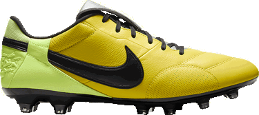 Tenisice i cipele Nike THE PREMIER III Žuta | hm0265-700, 0