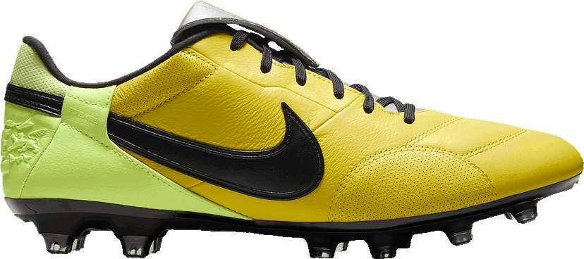 Tenisice i cipele Nike THE PREMIER III Žuta | hm0265-700