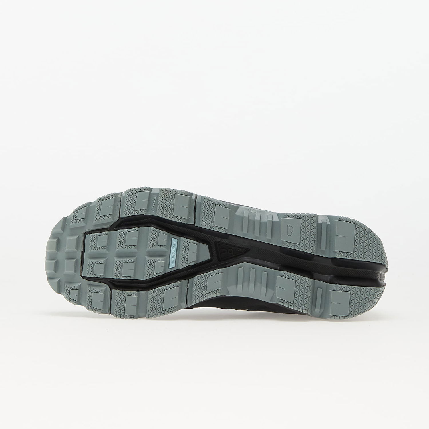 Tenisice i cipele On Running Cloudventure 2 W Crna | 32.99257, 1