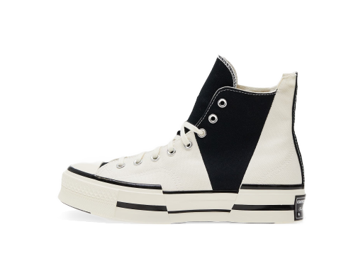 Tenisice i cipele Converse Chuck 70 Bijela | A01388C