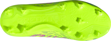 Tenisice i cipele adidas Performance Predator League FG/MG J Žuta | id3748, 2