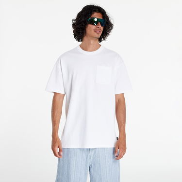 Majica kratkih rukava Nike Sportswear Premium Essentials Pocket Tee Bijela | DQ9295-100, 1