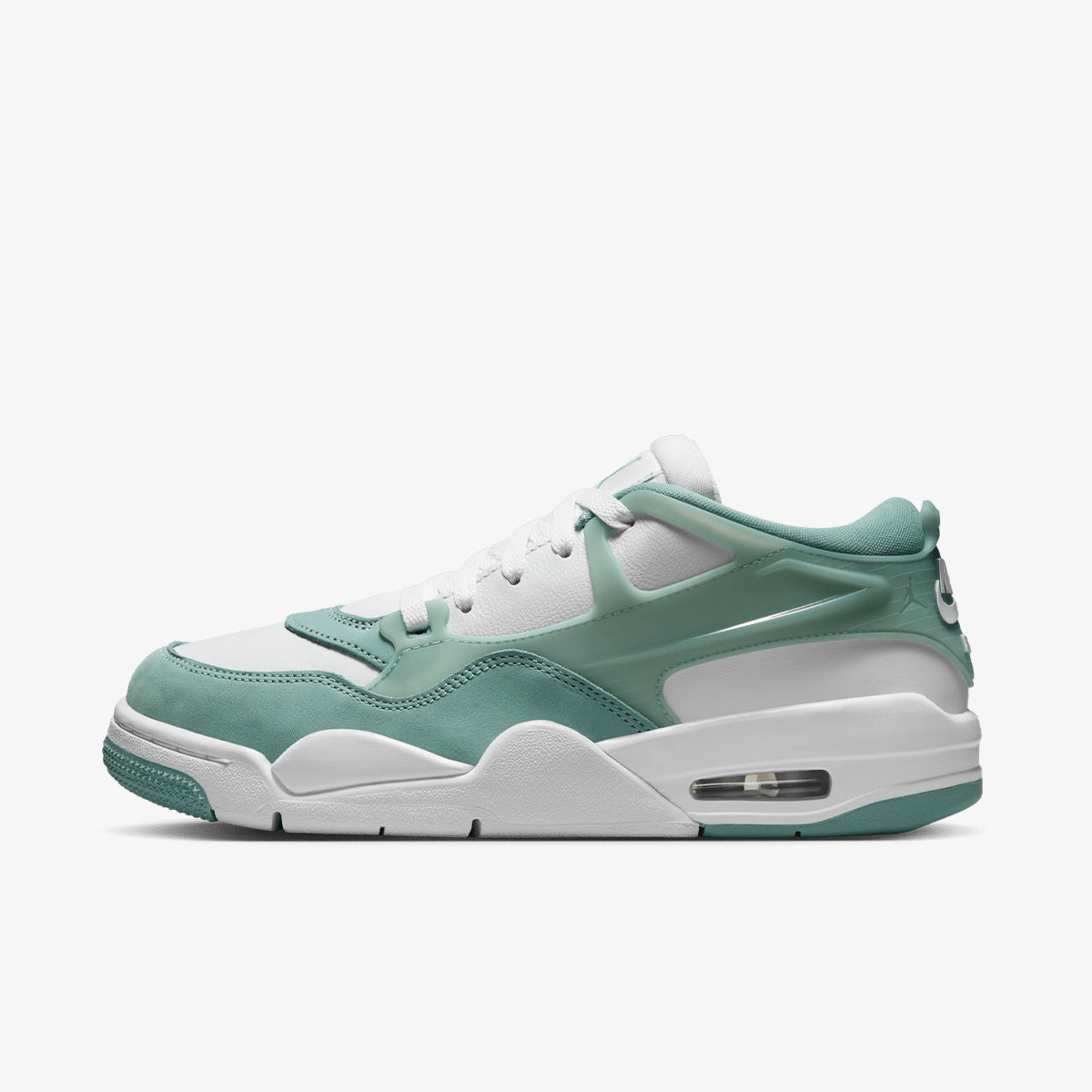 Tenisice i cipele Jordan Air Jordan 4 RM Zelena | FQ7940-138, 1