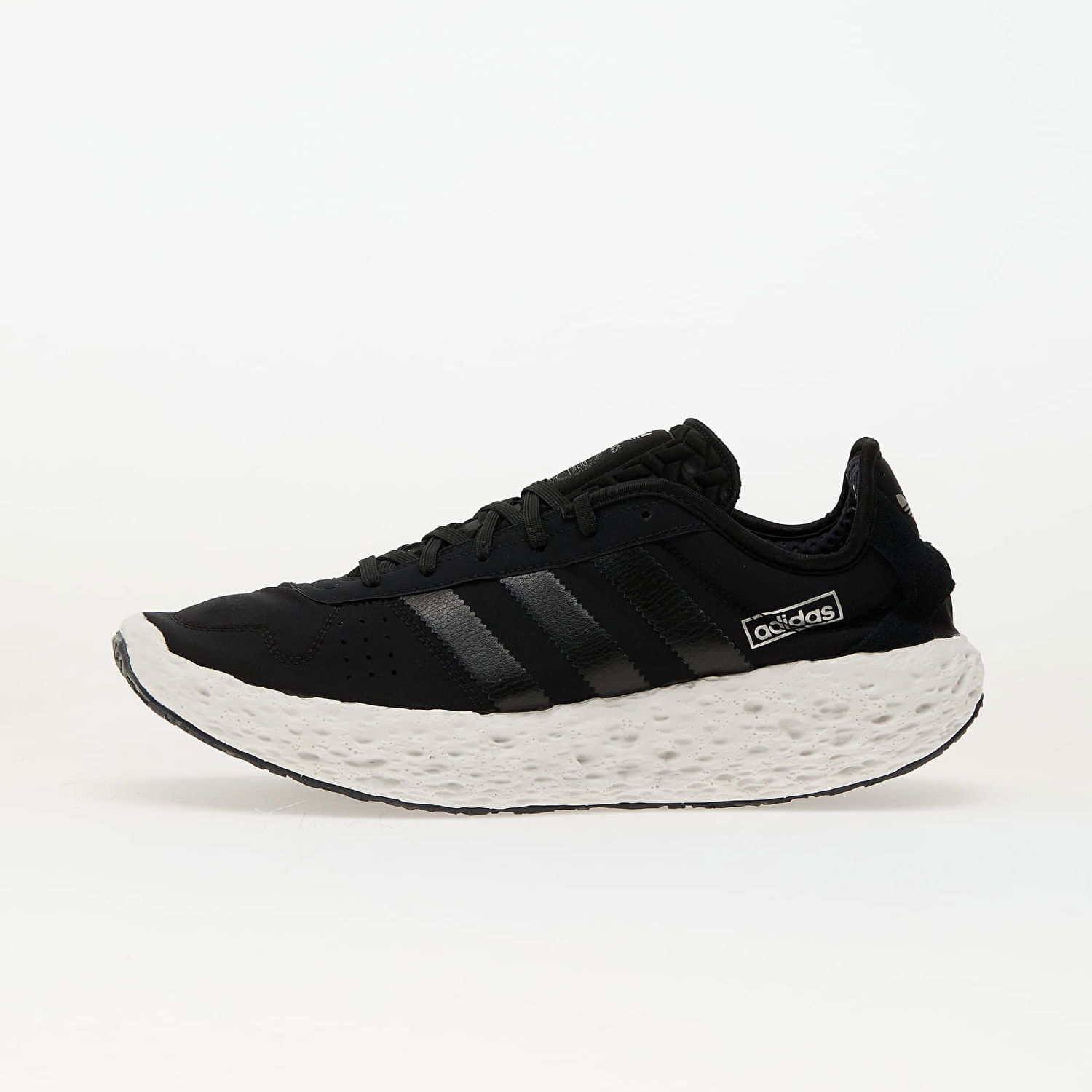 Tenisice i cipele adidas Originals Originals ZPONGE Crna | JQ2547, 0